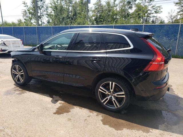 Изображение 2 2018 VOLVO XC60 T6 MOMENTUM 2018 с VIN YV4A22RK0J1102650