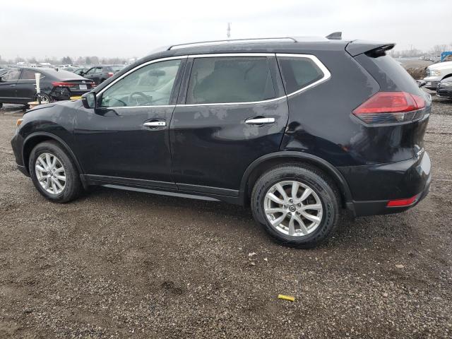 Image 2 of 2018 NISSAN ROGUE S 2018 with VIN 5N1AT2MT5JC798258
