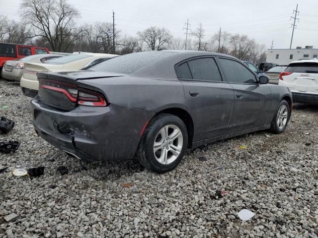Image 3 of 2019 DODGE CHARGER SXT 2019 with VIN 2C3CDXBGXKH700065