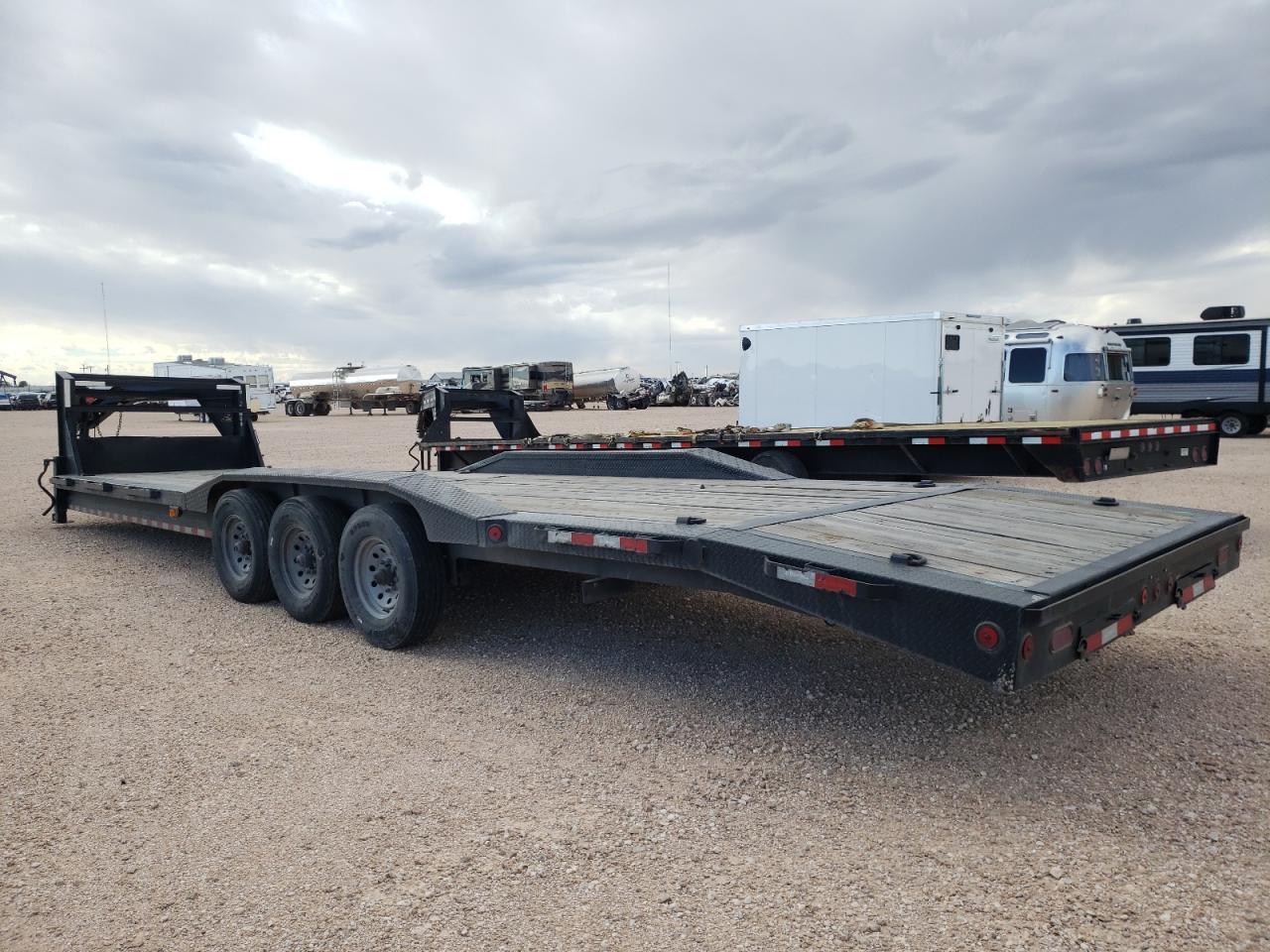 Изображение 3 2022 NORS TRAILER 2022 с VIN 50HEG3631N1082499