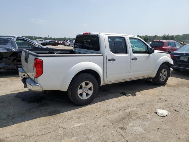 Image 3 of 2010 NISSAN FRONTIER CREW CAB SE 2010 with VIN 1N6AD0ERXAC415999