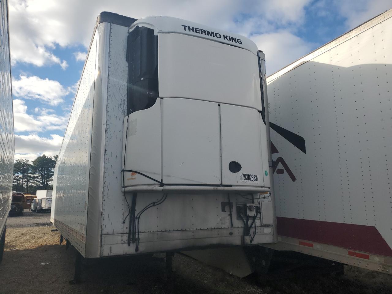 Изображение 1 2010 UTILITY                     TRAILER 2010 с VIN 1UYVS2531AU882726