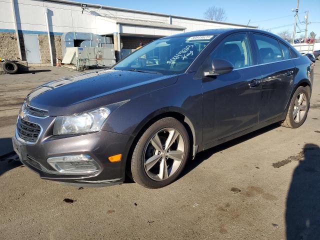 Image 1 of 2016 CHEVROLET CRUZE LIMITED LT 2016 with VIN 1G1PF5SBXG7163998