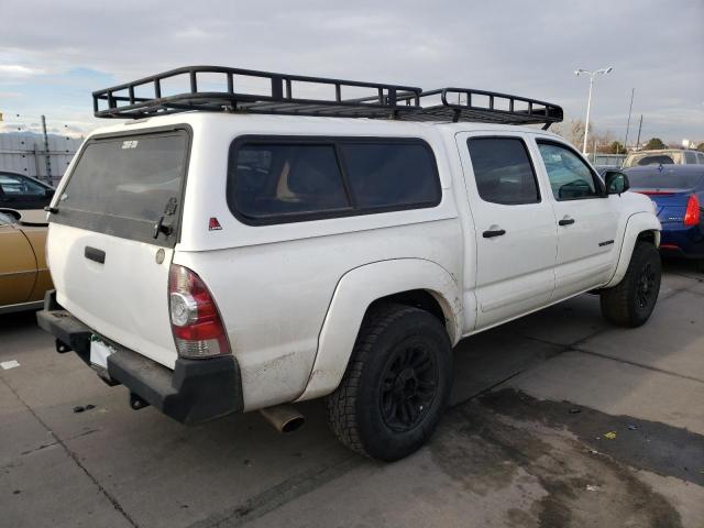 Изображение 3 2014 TOYOTA TACOMA DOUBLE CAB 2014 с VIN 3TMLU4EN6EM147280