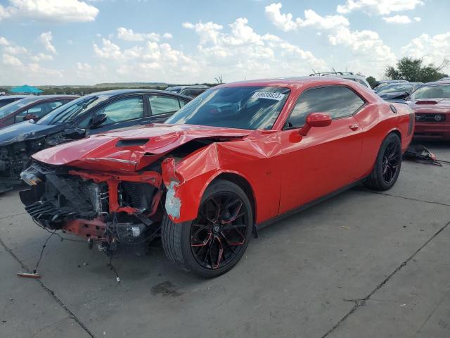 2017 DODGE CHALLENGER R/T 392 2017 image