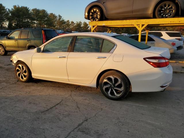 Obraz 2 z 2017 HONDA ACCORD EXL 2017 z VIN 1HGCR3F81HA000453