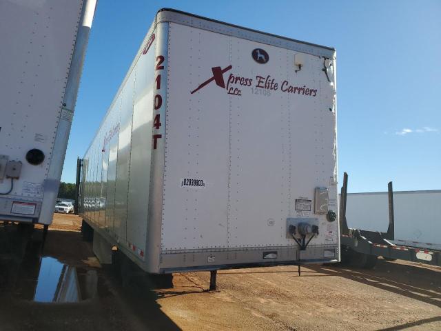 Obraz 2021 GREAT DANE TRAILER TRAILER 2021