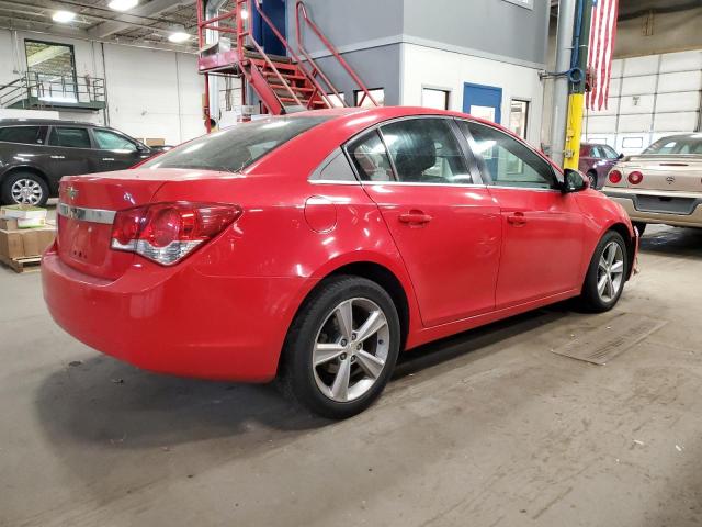 Obraz 3 z 2015 CHEVROLET CRUZE LT 2015 z VIN 1G1PE5SBXF7139282