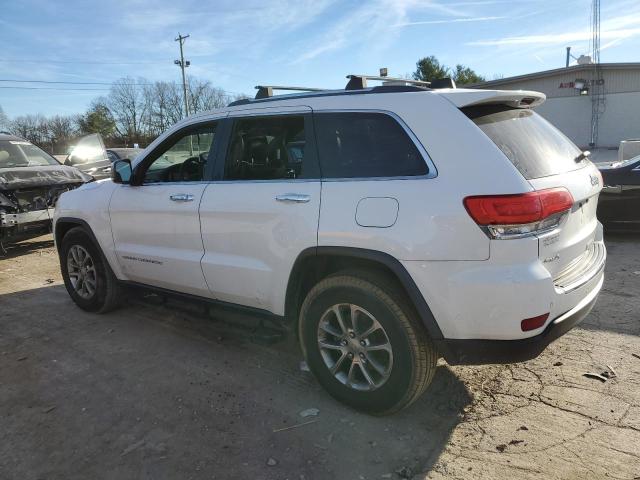 Изображение 2 2016 JEEP GRAND CHEROKEE LIMITED 2016 с VIN 1C4RJFBG7GC456586