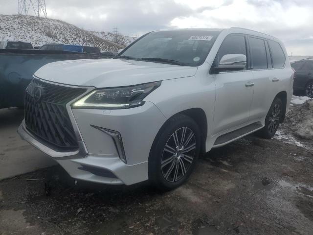 Obraz 1 z 2020 LEXUS LX 570 2020 z VIN JTJDY7AX2L4324141