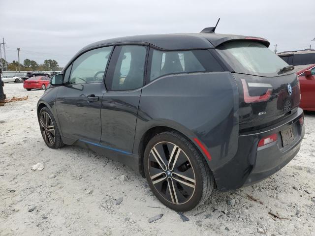 Obraz 2 z 2014 BMW I3 BEV 2014 z VIN WBY1Z2C5XEV285182