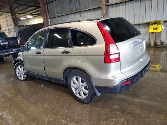 Изображение 2 2008 HONDA CR-V EX 2008 с VIN 3CZRE38558G704237
