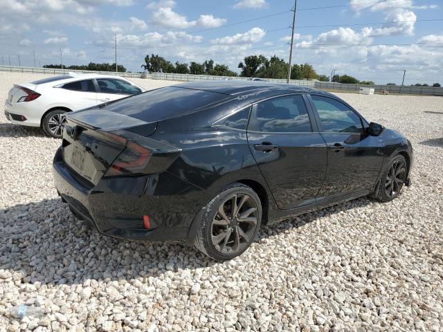 Obraz 3 z 2019 HONDA CIVIC SPORT 2019 z VIN 19XFC2F85KE041163