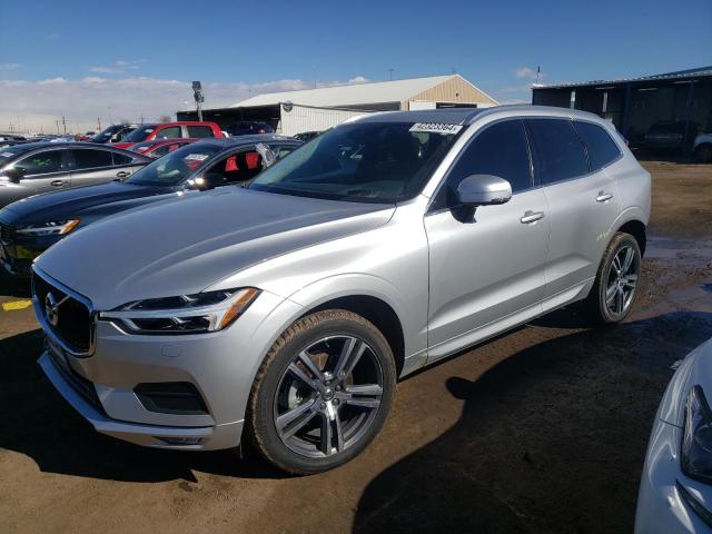 Изображение 1 2020 VOLVO XC60 T5 MOMENTUM 2020 с VIN YV4102RK9L1459964