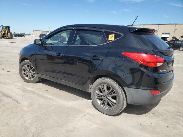 Изображение 2 2015 HYUNDAI TUCSON GLS 2015 с VIN KM8JT3AF3FU088250
