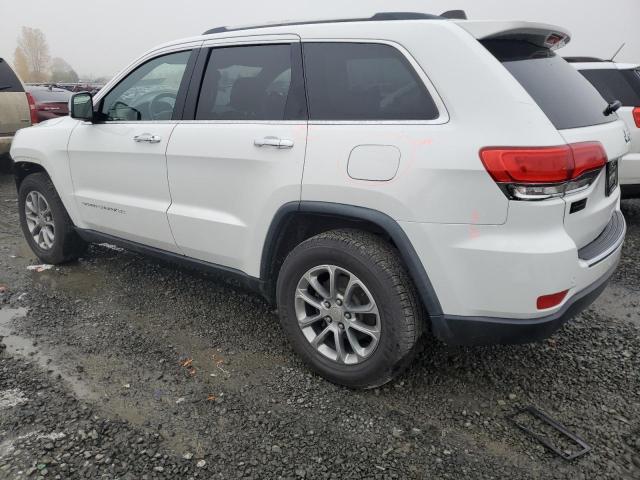 Изображение 2 2016 JEEP GRAND CHEROKEE LIMITED 2016 с VIN 1C4RJFBG0GC316511