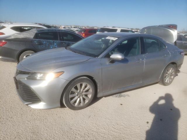 Obraz 1 z 2019 TOYOTA CAMRY L 2019 z VIN 4T1B11HK6KU785049
