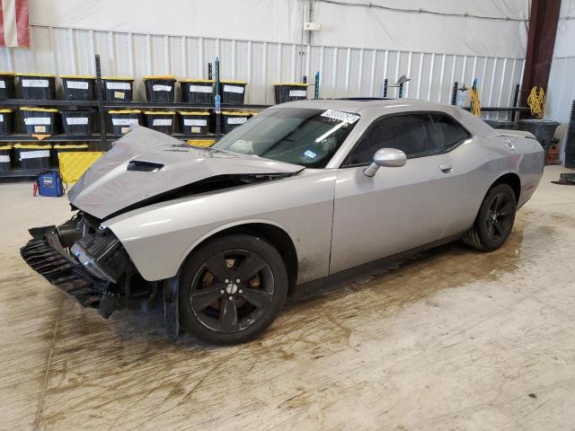 2015 DODGE CHALLENGER SXT 2015 image