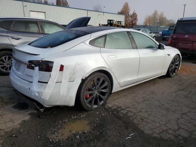 Obraz 3 z 2019 TESLA MODEL S  2019 z VIN 5YJSA1E49KF347760