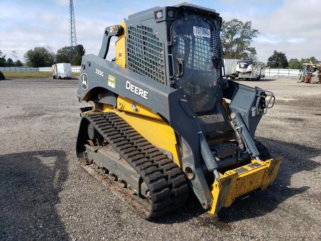 2022 JOHN DEERE 333G 2022 image