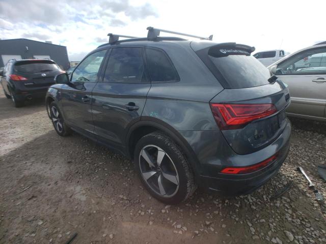 Obraz 2 z 2023 AUDI Q5 PRESTIGE 45 2023 z VIN WA1FAAFY9P2098500