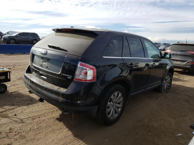 Изображение 3 2010 FORD EDGE LIMITED 2010 с VIN 2FMDK4KC7ABA56085