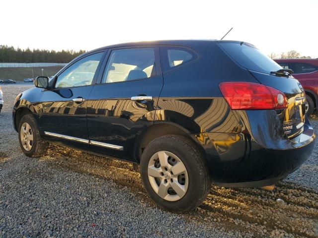 Изображение 2 2014 NISSAN ROGUE SELECT S 2014 с VIN JN8AS5MV2EW709572