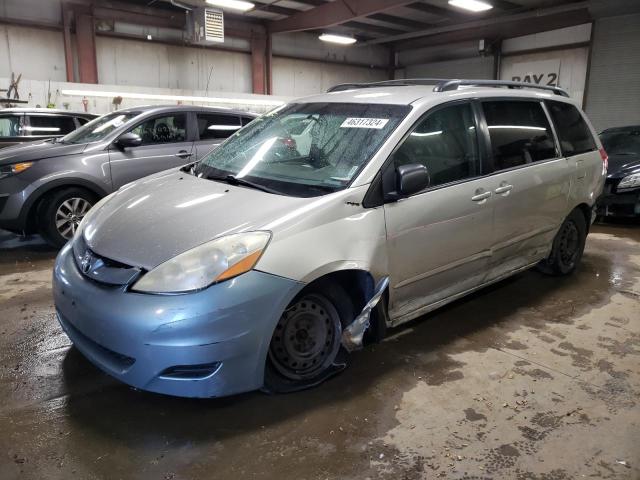 Obraz 2007 TOYOTA SIENNA CE 2007