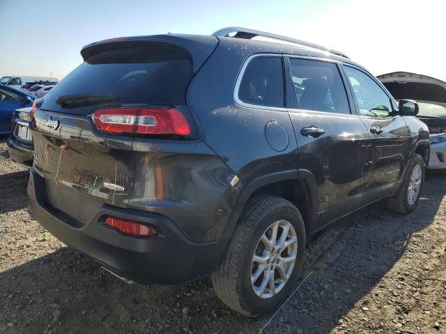 Image 3 of 2017 JEEP CHEROKEE LATITUDE 2017 with VIN 1C4PJMCS6HW622711