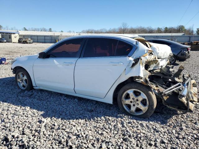 Obraz 2 z 2009 HONDA ACCORD EXL 2009 z VIN 1HGCP26889A117593