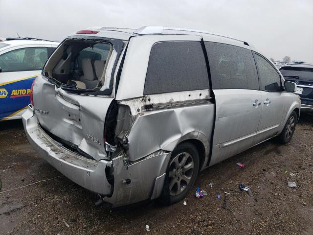 Obraz 3 z 2008 NISSAN QUEST S 2008 z VIN 5N1BV28U58N112400