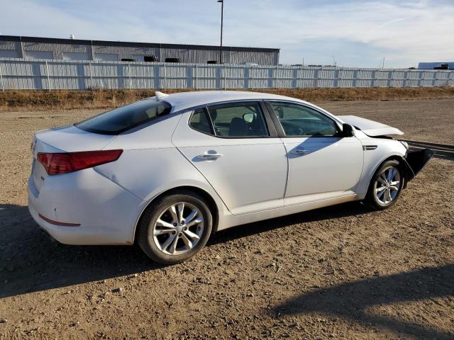 Изображение 3 2013 KIA OPTIMA EX 2013 с VIN 5XXGN4A74DG239042
