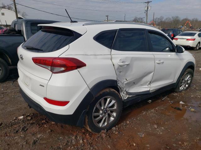 Obraz 3 z 2016 HYUNDAI TUCSON LIMITED 2016 z VIN KM8J3CA4XGU022214