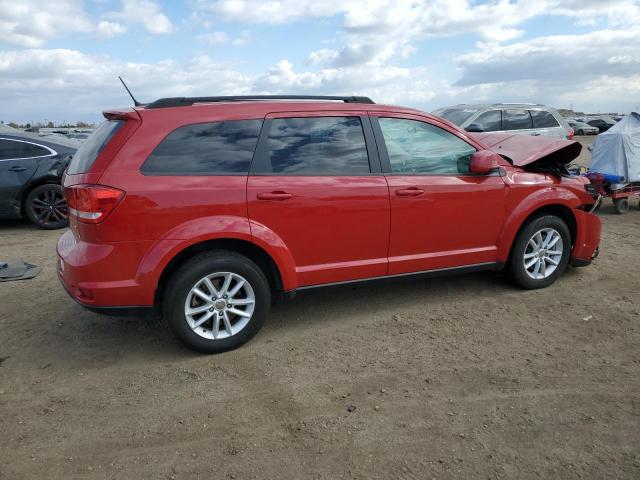 Изображение 3 2016 DODGE JOURNEY SXT 2016 с VIN 3C4PDDBG1GT189503