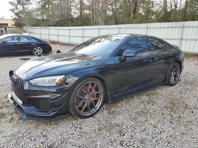 Изображение 1 2019 AUDI RS5  2019 с VIN WUAPWAF59KA907951