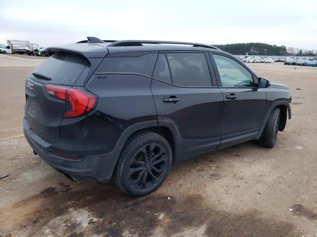 Изображение 3 2019 GMC TERRAIN SLT 2019 с VIN 3GKALVEX0KL253747