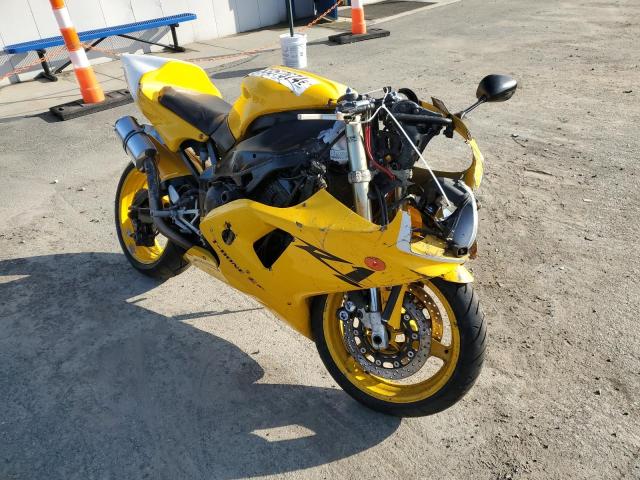 Изображение 1999 YAMAHA YZFR1  1999