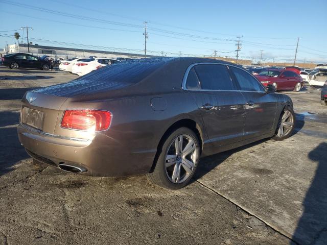 Изображение 3 2014 BENTLEY FLYING SPUR  2014 с VIN SCBEC9ZAXEC092188