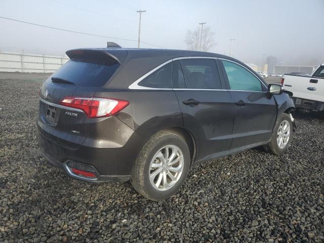Изображение 3 2017 ACURA RDX  2017 с VIN 5J8TB4H34HL032622
