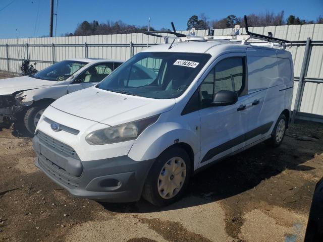 Image 1 of 2014 FORD TRANSIT CONNECT XL 2014 with VIN NM0LS7E77E1169839