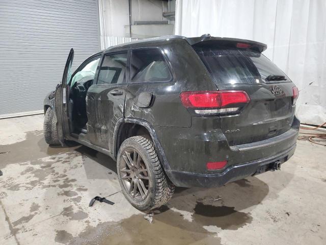 Obraz 2 z 2016 JEEP GRAND CHEROKEE LIMITED 2016 z VIN 1C4RJFBGXGC406264