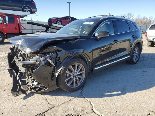 Obraz 1 z 2020 MAZDA CX-9 GRAND TOURING 2020 z VIN JM3TCBDY8L0422058