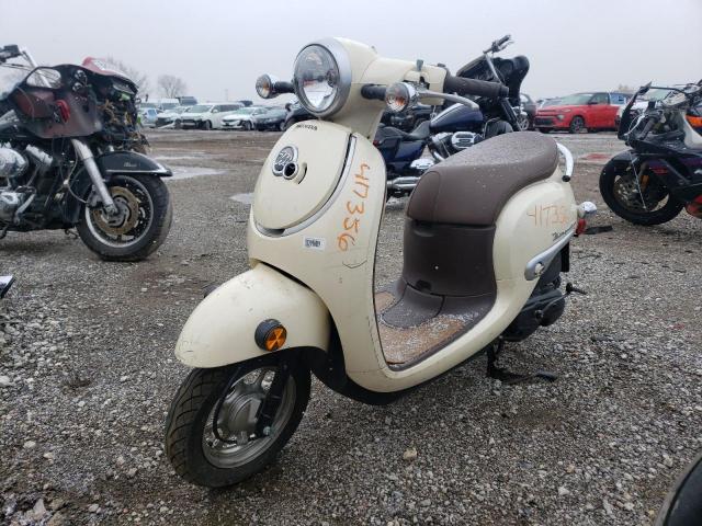Image 2 of 2022 HONDA NCW50  2022 with VIN JH2AF7718NK503076