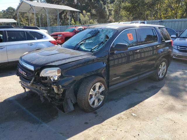 Obraz 2017 GMC TERRAIN SLE 2017