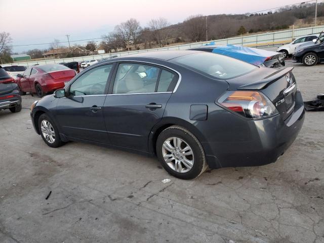 Изображение 2 2010 NISSAN ALTIMA BASE 2010 с VIN 1N4AL2AP3AN492701