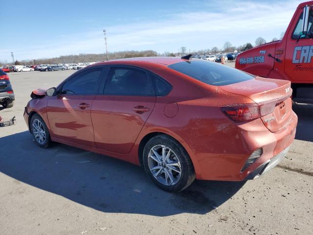 Изображение 2 2022 KIA FORTE FE 2022 с VIN 3KPF24AD2NE464175