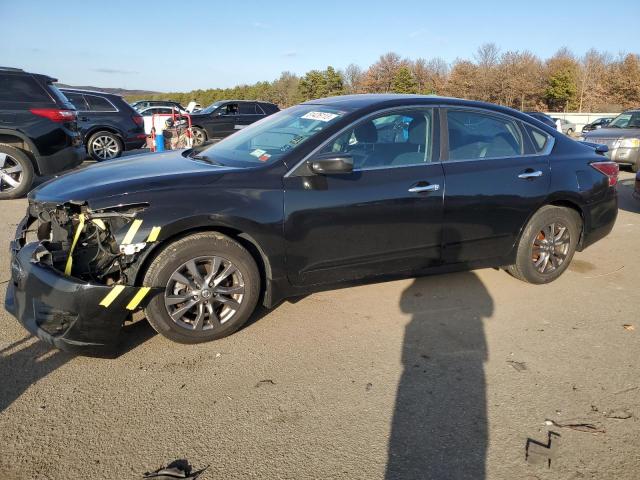 Image 1 of 2015 NISSAN ALTIMA 2.5 2015 with VIN 1N4AL3AP5FN915551