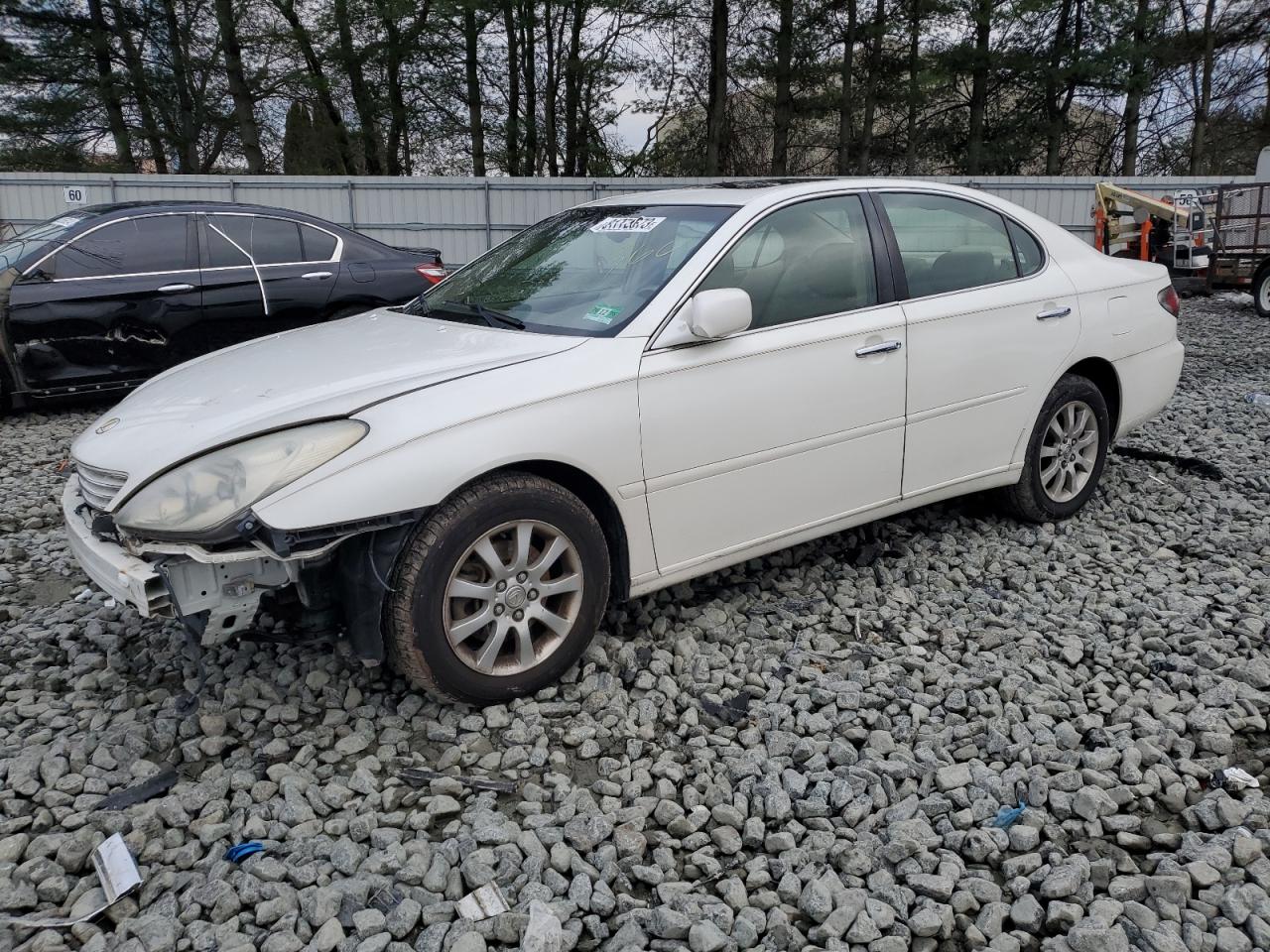 Obraz 2004 LEXUS ES 330 2004