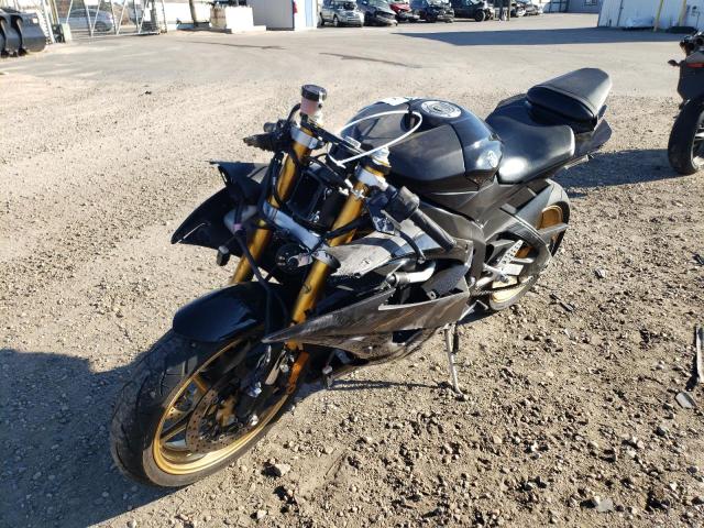 Obraz 2 z 2009 YAMAHA YZFR6  2009 z VIN JYARJ16E99A017542