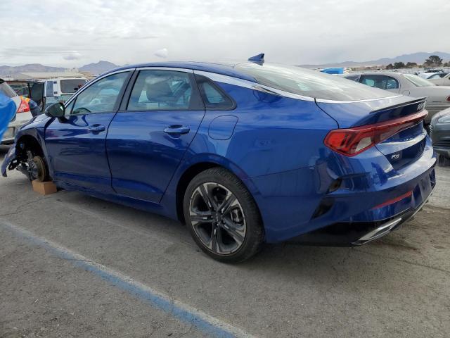 Изображение 2 2022 KIA K5 GT LINE 2022 с VIN 5XXG64J24NG164426